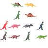 Creative Cartoon Dinosaur Toy Stretchable And Decompressible Perfect For Children