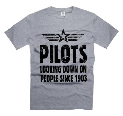 Mens Funny Pilot Shirt Funny Gifts Pilot Gift Ideas Funny Aviation Shirts