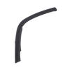 Rear Wheel Arch Trim Rear Section Protective Function Rear Wheel Flare for Grand Cherokee 20112021