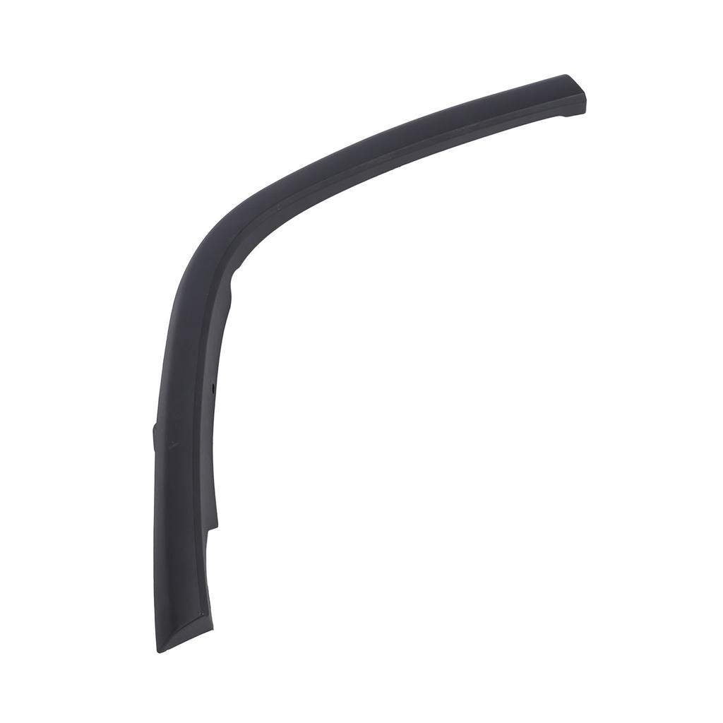 Rear Wheel Arch Trim Rear Section Protective Function Rear Wheel Flare for Grand Cherokee 20112021
