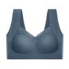 Women's Anti-Gravity Seamless Bra: Wire-Free, Push-Up, Anti-Sagging