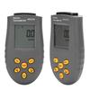 HS2234 Tachometer Non Contact Digital Display Speedometer Digital TachometersBlack