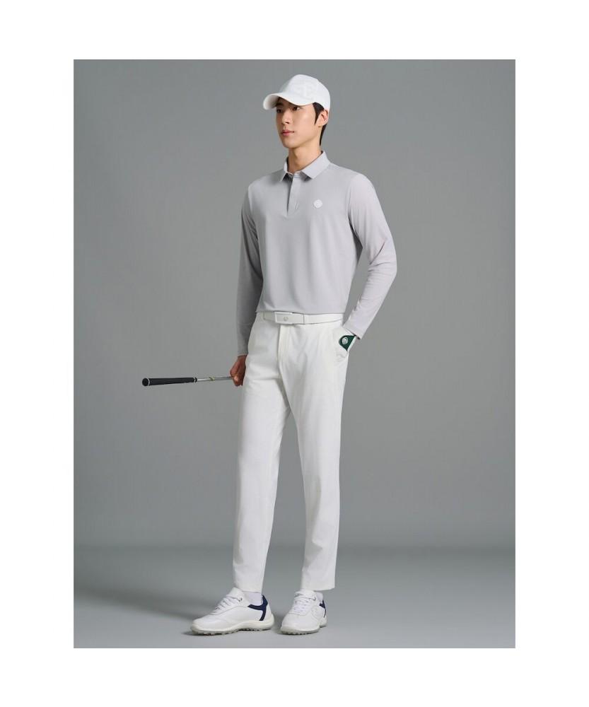 BEANPOLE GOLF [B_Under] Men'S Cooling Sleeve Aio - Light Grey