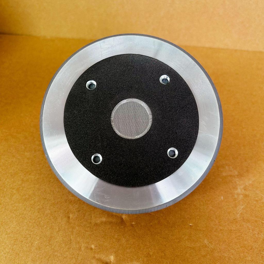 51.3-Core Flat-Mouth Professional Stage Sound Tweeter Driver with 135 Magnet, Screw-In Type