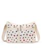 Shoulder Bag DELUXE EVERYDAY BAG 7507 Berry Mellow [Official] / /