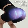 EMS Intelligente Mikrostrom Formende Yoga Massage Shorts Verbessern das Gesäß Fitness Und Plastisches Training Reduzieren Fettmasse Hüftstraffung
