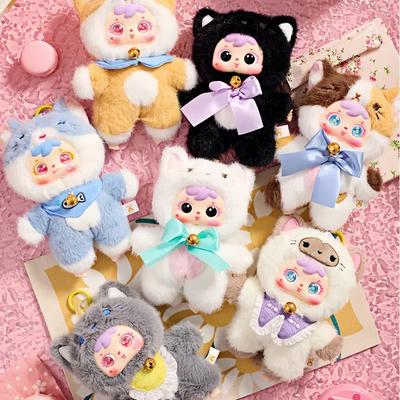 Bambole e peluche – Pupazzi - personaggi di cartoni animati e films