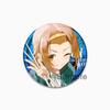 32/44/58mm Kotobuki Tsumugi Hirasawa Yui Akiyama Mio Tainaka Ritsu Cartoon Badge Comic Brooch Pins for Clothes Backpack Jewelry Accessories