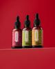 Set of Serums for Problem Skin Care WiSHLIST
