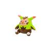 Pokmon Center Original 651 Plush Toy Pokmon Fit Hariboog 20cm Soft Stuffed Animal