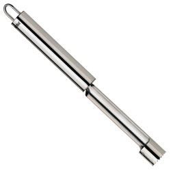 Ustensile de cuisine - KELA - Vide Pomme Inox Rondo - Inox - Compatible lave-vaisselle - Classique