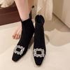 Bottines – Bottines