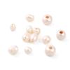 Handmade Natural Freshwater Pearl Beads for DIY Jewelry, Bracelets, Necklaces, and Accessories