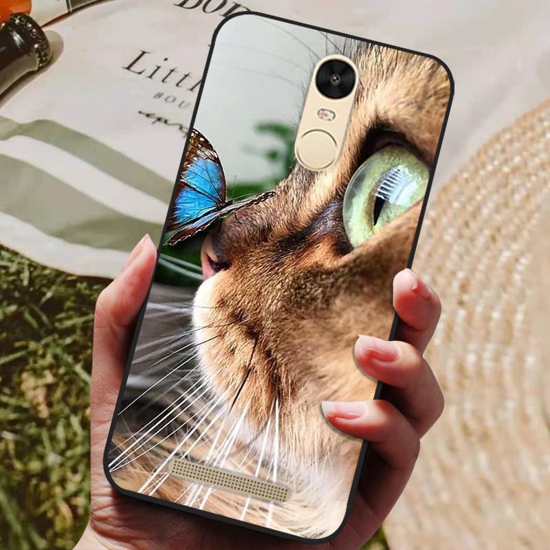 For Xiaomi Redmi Note 3 Pro Cases Soft Silicone Phone Case For Xiaomi Redmi Note 3 Case Note3 Coque For Redmi Note3 Pro Shells