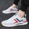 Spring men's shoes versatile casual shoes men's trendy shoes hot fashion breathable mesh men's shoes