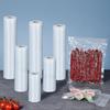 Food Vacuum Storage Bags Food Grade Safe Heavy Duty Vacuum Sealer Bags for Sous Vide Meat Vegetable Fruit Kitchen Freezer Storage