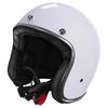 Stormer Open Face Helmet Quartz