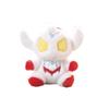 Cute and Cute Ultraman Taigazeta Small Pendant Plush Toy Doll Cake Children's Bag Hanging Decoration Keychain