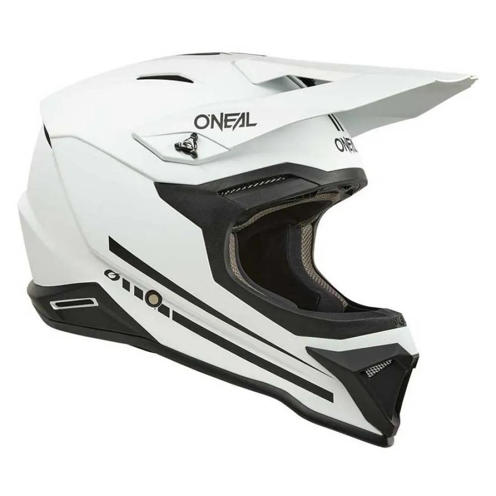 Oneal Шлем для бездорожья 1SRS Solid