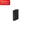 Dahua Industrial PoE Switch CN Plug (adapter Included)