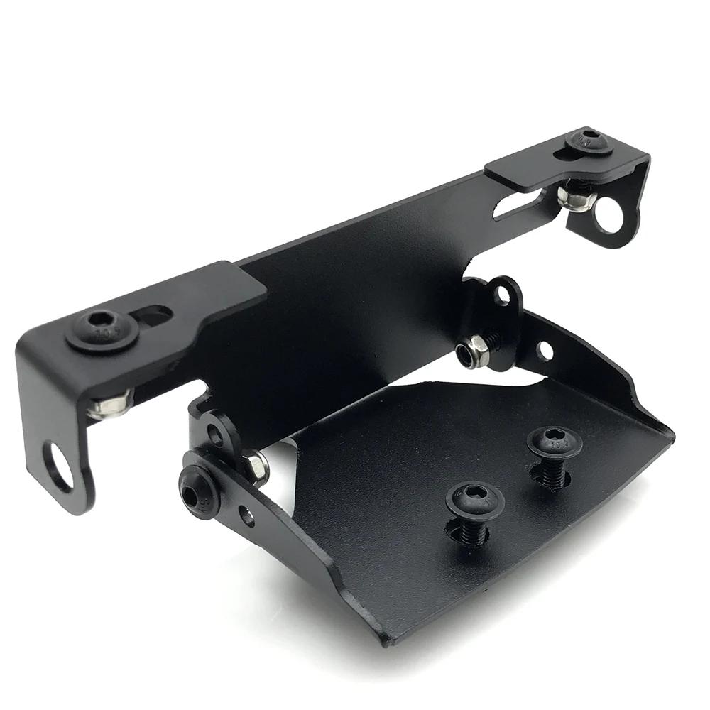 Motorcycle For HONDA Rebel CMX 300 500 CMX500 CMX300 2017-  With LED Light License Plate Holder Tail Tidy Accessories