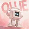 Robot EMO AI | Giocattolo Chatbot Intelligente, Interazione Emotiva, Canto e Ballo, Controllo Vocale, Compagno, Regali di Festa