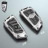 Car Key Case Cover Key Bag For Bmw F20 G20 G30 X1 X3 X4 X5 G05 X6 Accessories Car-Styling Holder Shell Keychain Protection