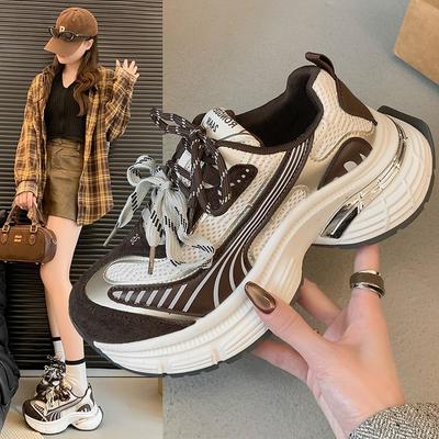 Obuwie damskie – Sneakersy