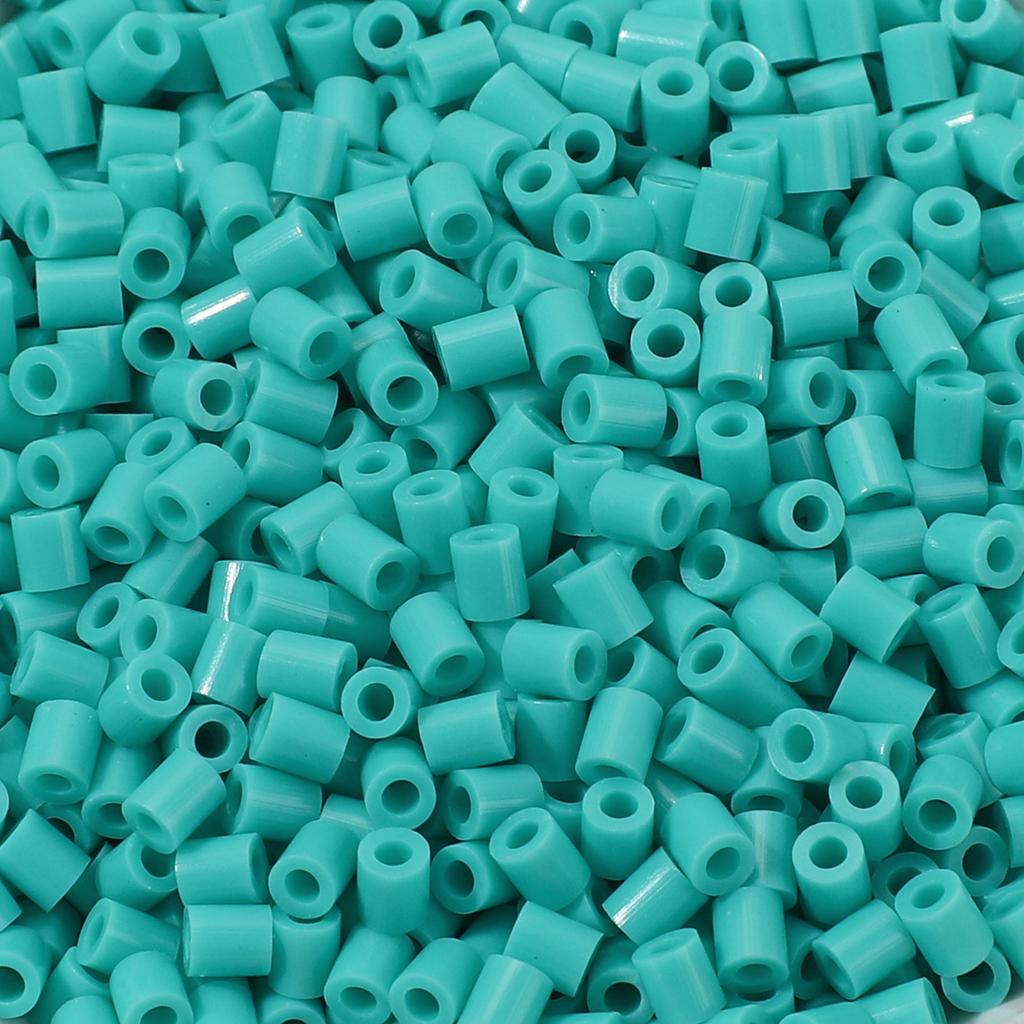 Plastic Fusion Bean Collar Supplement Pack 2.6mm Supplement Pack Children's 3D Puzzle Panel Collar Pack