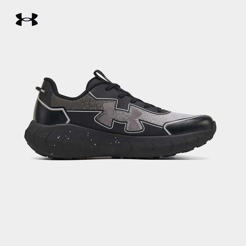 Under Armour Unisex 2026 Outdoor Hiking Shoes