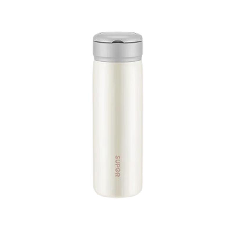 Supor KCV45BC10 316L Stainless Steel Insulated Mug