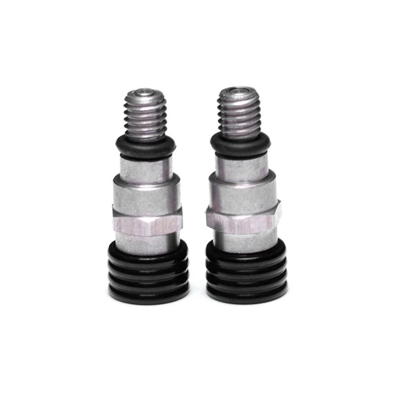 Motocross Fork Air Bleeder Valves M5x08 Fits For Showa  Kayaba Forks New