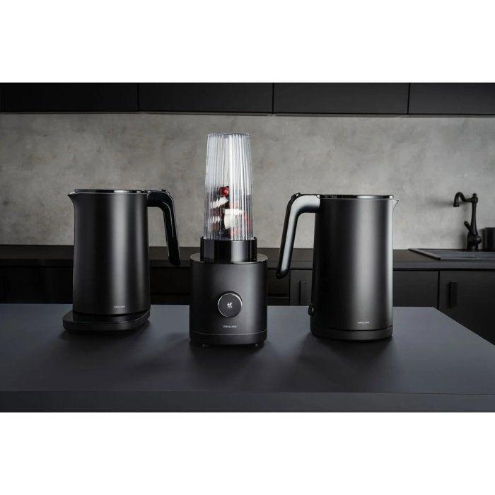 ZWILLING ENFINIGY Blender 0,55 L Batteur Sur Socle 600 W Noir - 53003-001-0