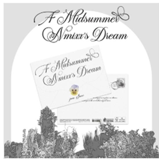 

NMIXX - Мечта NMIXX в середине лета (Digipack Ver.) случайный 0