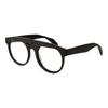 Yohji Yamamoto PlaStic GlaSSeS Men S  frameS  Brown