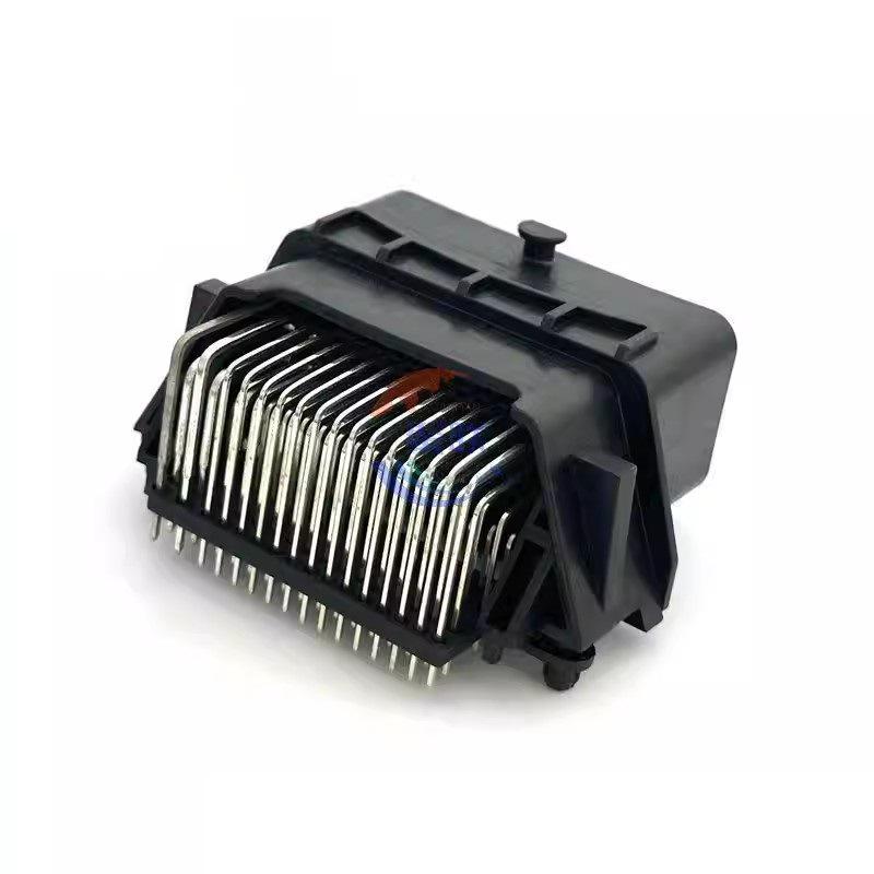 64-Pin Automotive Wiring Harness Connector Plug (PPI0001501)