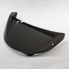 Para HJC HJ-38 i71 F71 Reemplazo Anti-UV Anti-Arañazos Antipolvo Parabrisas Accesorios para Motocicleta Visor de Casco de Motocicleta Lente