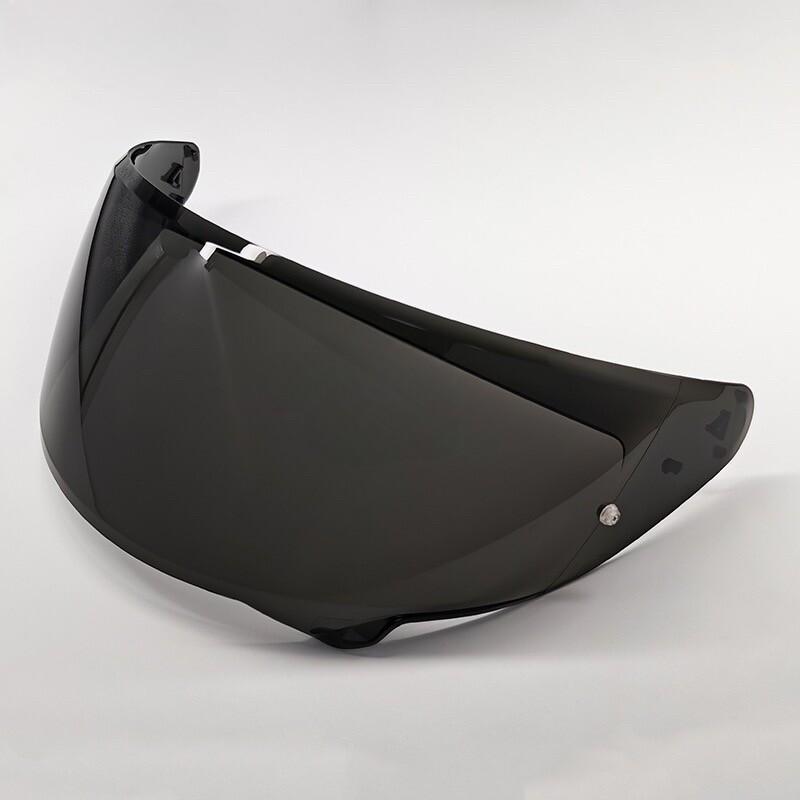Motorcycle Helmet Visor Lens For HJC HJ-38 i71 F71 Replace Anti-UV Anti-Scratch Dustproof Wind Shield Motorcycle Accessories