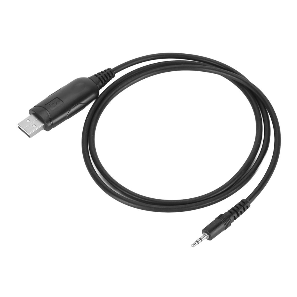 Walkie Talkie USB Programming Cable Plug and Play Reliable Stable USB Programming Cable For Mag One