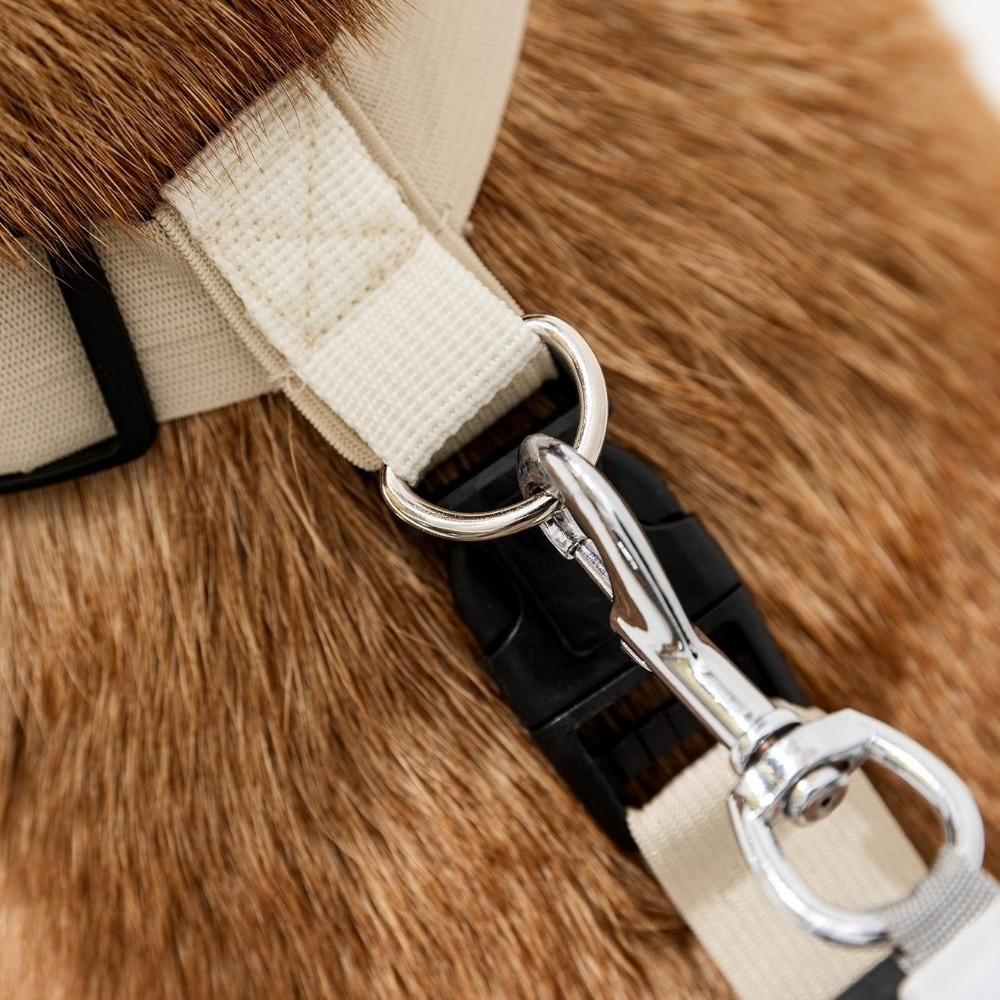 Anti-dirty Dog Foot Covers Waterproof Puppy Shoe Cover Suspenders Four-Legged Pants  Going Out