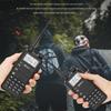 Beifeng BF-SC500UV Dual Band Handheld Walkie-Talkie (CN version)