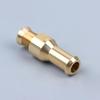 Brass Sunroof Pan Roof Drain Connector Repair Tools Kit Fit For L405 L494 Car Exterior Accessories