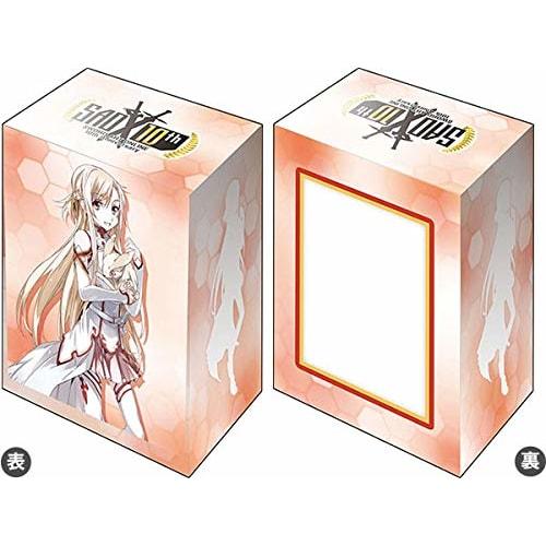 Bushiroad Deck Holder Collection V2 Vol.921 Dengeki Bunko Sword Art Online "Asuna
