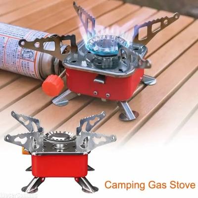 BBQ & Grillzubehör – Camping-Kocher