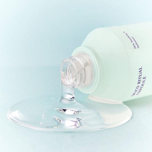 Essenherb Essenherb Mucoritual Ampoule 120ml