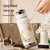 Vanow Tea Infuser Insulated Water Bottle