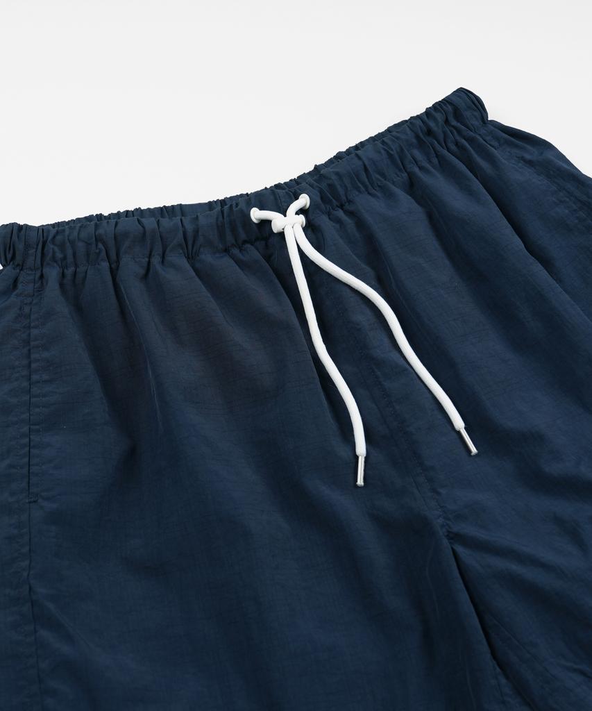 FRIZMWORKS Mondrian Light Shorts _ Navy