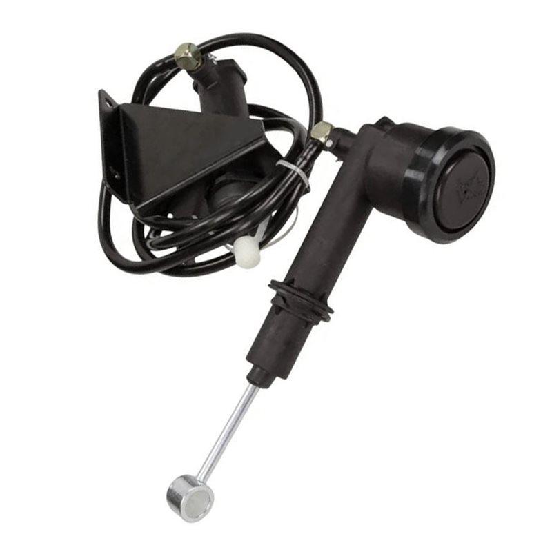 A76T-For Iveco Daily 2006-2011 Car Clutch Master Cylinder 504191582 For Renault Clutch Slave Cylinder