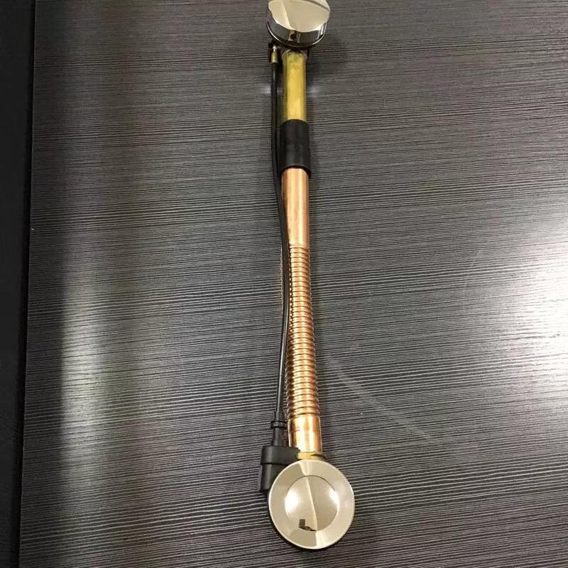 Langzhiwen Bathtub Rotary Drainer