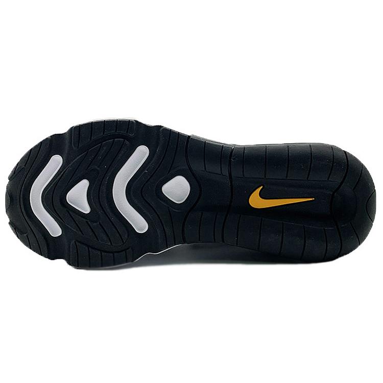 Nové Nike Air Max 200 Rasta AQ2568-101